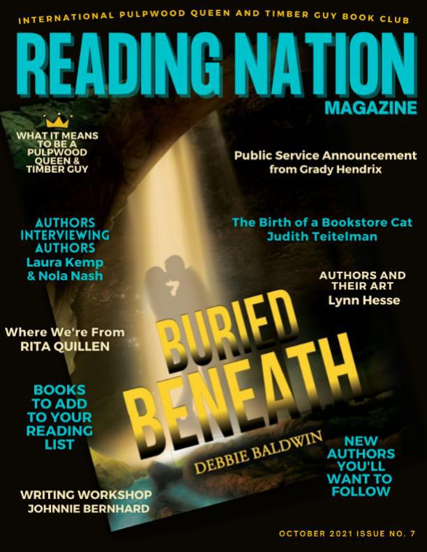 Reading Nation Magazine