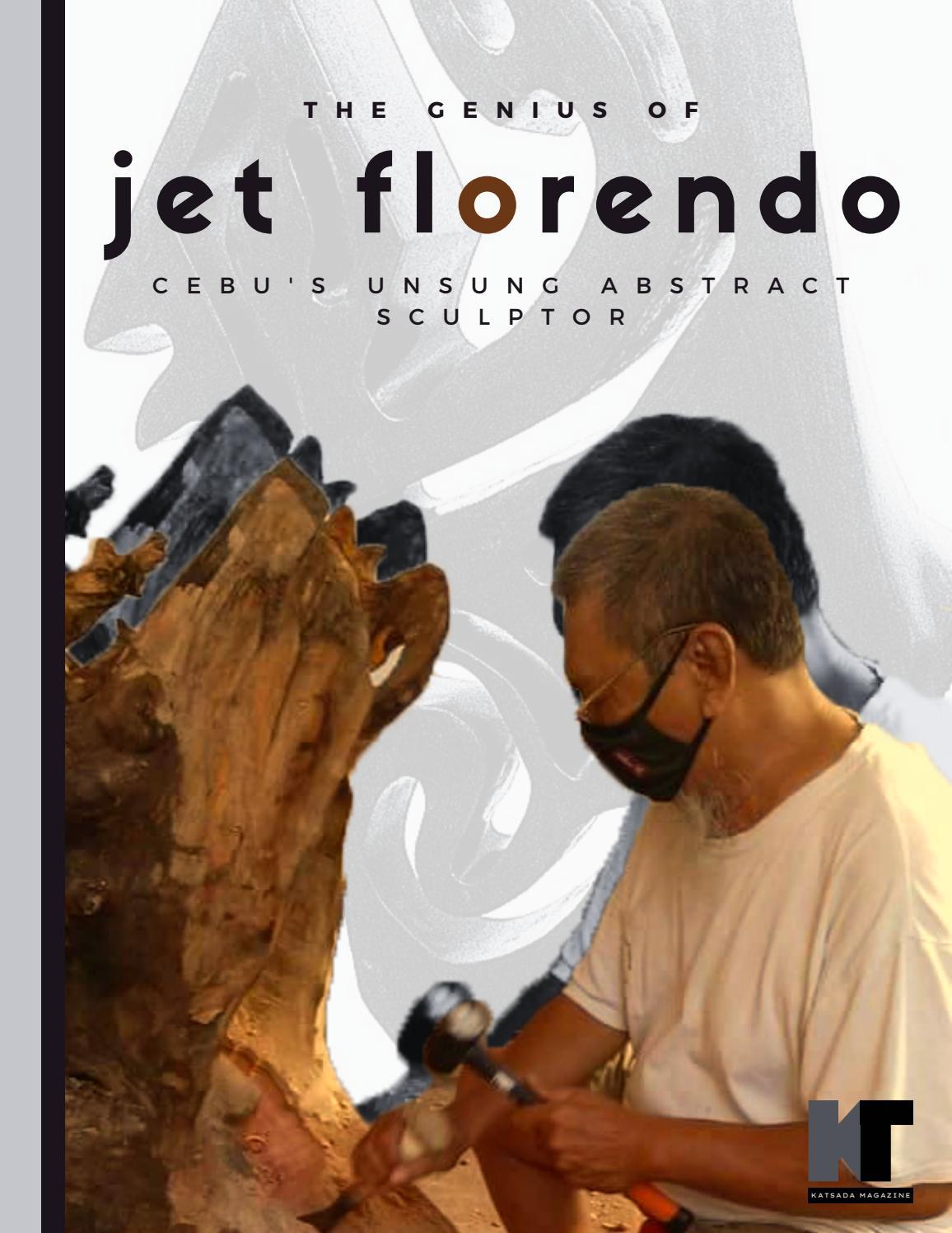 The Genius of Jet Florendo