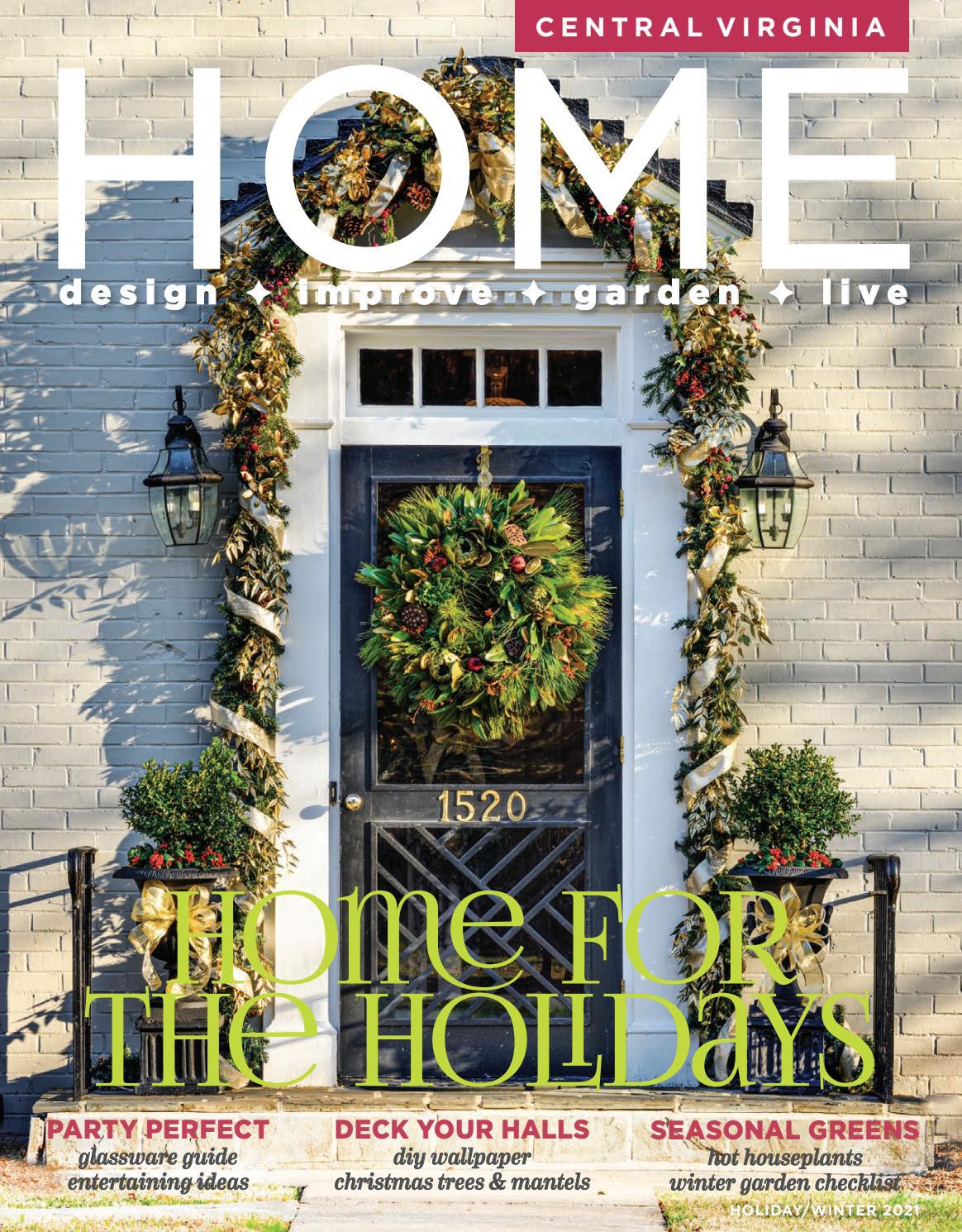 Another Magazine Home.