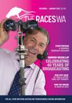 The Races Magazine Dec 21 - Jan 22