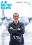 Royal New Zealand Air Force | Air Force News - Issue 242, December 2021