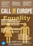 CallforEurope Weekly Magazine - 5h December 2021