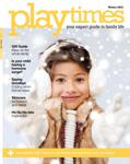 Playtimes Magazine 2021 Winter