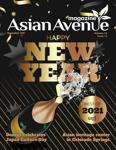 Читать журнал Asian Avenue Magazine - December 2021