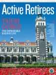 Summer 2021 Active Retirees New Zealand Magazine