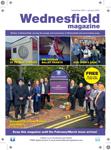 Wednesfield Magazine Dec 2021 - Jan 2022