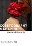 Cobbtography Magazine December Edition 2021