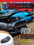 STANG Magazine STANG Fest 2021