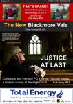 Читать журнал The New Blackmore Vale Magazine Edition 31 November 26, 2021