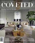 Coveted Magazine 21th Edition