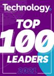 Top 100 Leaders in Technology 2021