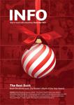 The INFO  Bank Windhoek's Internal Digital Magazine | December 2021