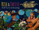 SNAG MAGAZINE  RISE AND THRIVE pre-view digital release