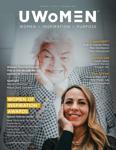 UWomen Magazine - Issue 1 Volume 1