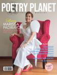 POETRY PLANET INTERNATIONAL MAGAZINE (year-end edition)