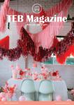 TEB Magazine December 2021