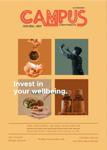 Campus English Magazine Volume 70 -Invest in Your Wellbeing