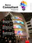 Barco Consultant Magazine Dec 21