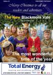   The New Blackmorevale Magazine