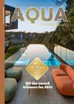 Summer Awards Edition - AQUA National Trade Magazine - December 2021