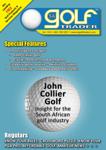 SA Golf Trader Magazine 2021 Covers