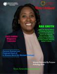 Growth Women's Business Networks Magazine December 2021 Winter Edition
