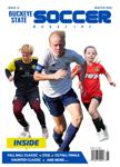 Buckeye State Soccer Magazine - Winter 2022
