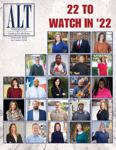 January 2022 ALT Magazine