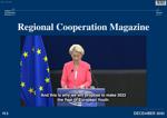 The Regional Cooperation Magazine - Issue 5