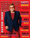 RED INK Magazine #33 January 2022