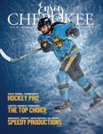 Enjoy Cherokee Magazine - Jan/Feb 2022