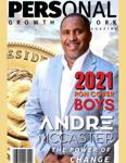 DECEMBER PGN MAGAZINE