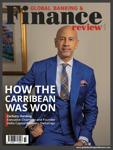 Читать журнал Global Banking & Finance Review Issue 33