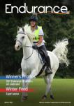Endurance Magazine Winter 2021