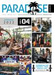 Paradise Magazine No.004 - January 2022