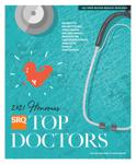SRQ Magazine. Top doctors medical resourse 2021