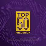 Top 50 Frederick: 2021