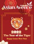 Читать журнал Asian Avenue Magazine - January 2022