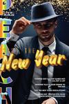 Peach Magazine V6-i01 | 2022, The New Year!