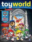 Toy World Magazine January 2022