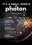 Читать журнал It's a Small World - The Photon Magazine Issue 5 January 2022