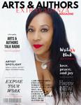 Arts & Authors Extravaganza Magazine