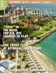 Golf Vacations Magazine - January 2022
