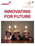 Innovation For Future, Sagar Magazine Edition 67 issue July Sept 2021
