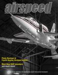Airspeed Magazine December 2021
