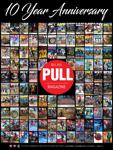 Pull Magazine November/December 2021