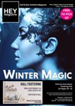 Читать журнал HEY Magazine - December 21/January 22 - Issue 3 - Hull & East Yorkshire Magazine