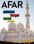 AFAR Magazine January/February 2022 Issue