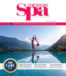 European Spa magazine - Winter Issue 82