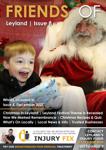 Friends of Leyland Community Magazine - Issue 8 - November 2021